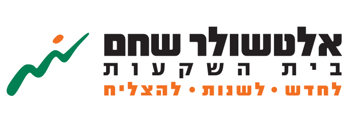 אלטשולר שחם SELECTIVE FINANCE סלקטיב פיננס